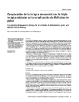 comparacion-de-la-terapia-secuencial-con-la-triple-terapia-estandar-en-la-erradicacion-de-helicobacter-pylori