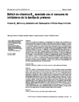 deficit-de-vitamina-b12-asociado-con-el-consumo-de-inhibidores-de-la-bomba-de-protones