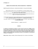 diarrea-poscolecistectomia-enfoque-diagnostico-y-terapeutico