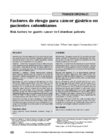factores-de-riesgo-para-cancer-gastrico-en-pacientes-colombianos