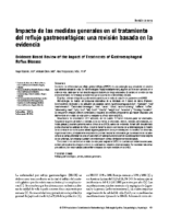 impacto-de-las-medidas-generales-en-el-tratamiento-del-reflujo-gastroesofagico