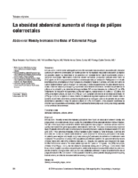 la-obesidad-abdominal-aumenta-el-riesgo-de-polipos-colorrectales