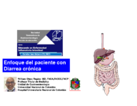 Diarrea Cronica PANCCO 2023