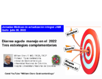 Diarrea aguda TRES GUAYAQUIL 2022 CORTA