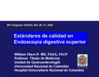Endoscopia Alta Calidad2020 SOVED