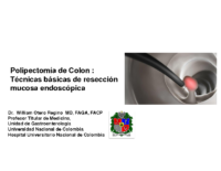 POLIPECTOMÍA DEL COLON 2022corta abreviada 22 PDF