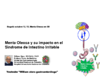 SII MELTA OLEOSA BOGOTA 2022