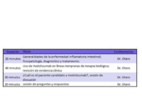 Vedolizumab 22
