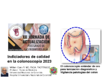 Colonoscopia calidad SAN CRISTOBAL 2023