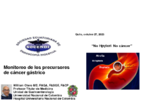 Cancer gastruco precursores FINAL SOCENDI 23