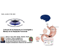 DISPEPSIA Y FUNCIONAL final SOCENDI 2023